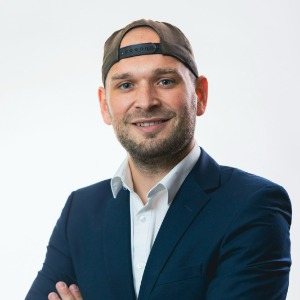 Sebastian Bader